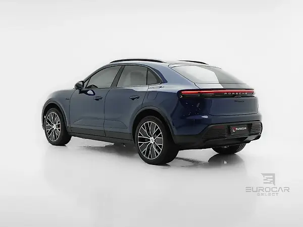 Porsche Macan - Imagem 6