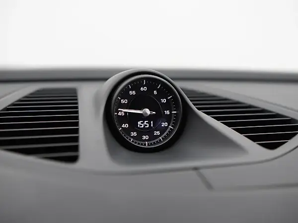 Porsche Macan - Imagem 8