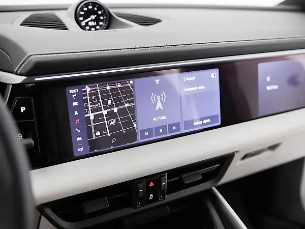 Porsche Macan - Imagem 9