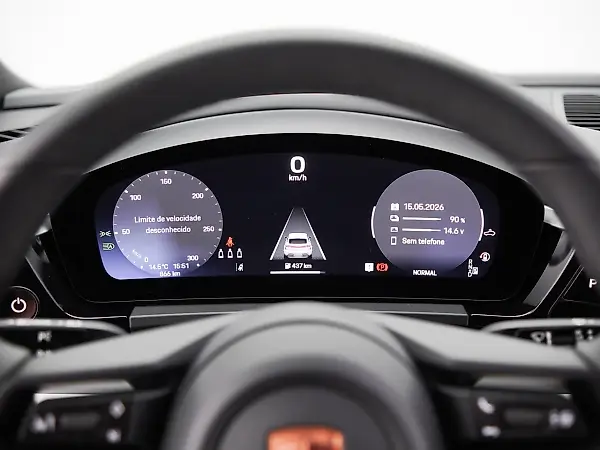 Porsche Macan - Imagem 7