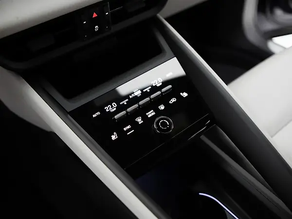 Porsche Macan - Imagem 10