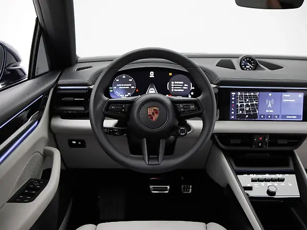 Porsche Macan - Imagem 14