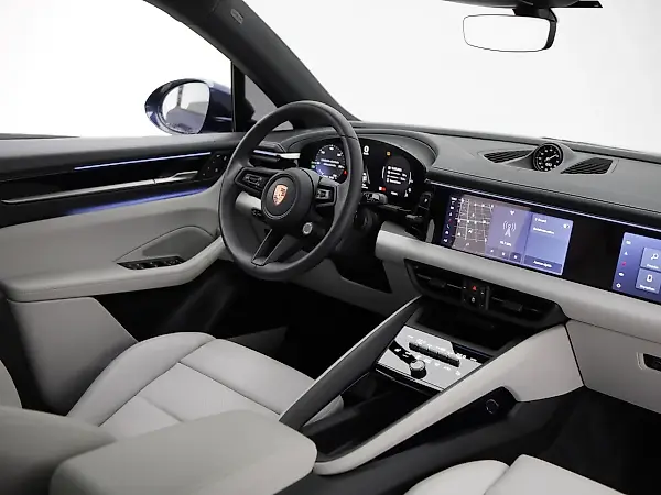 Porsche Macan - Imagem 13