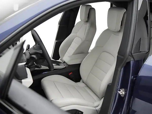 Porsche Macan - Imagem 16
