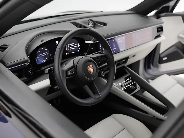 Porsche Macan - Imagem 15