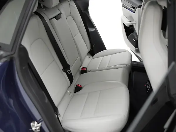 Porsche Macan - Imagem 17
