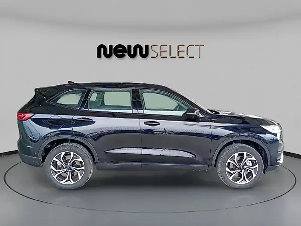 GWM Haval H6 Plug-in Hybrid - Imagem 7