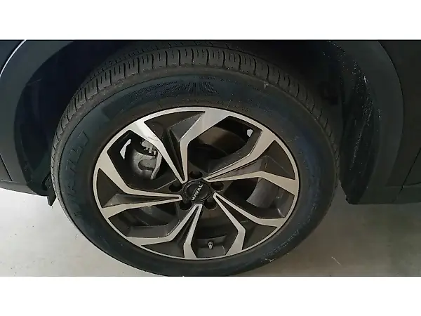 GWM Haval H6 Plug-in Hybrid - Imagem 14