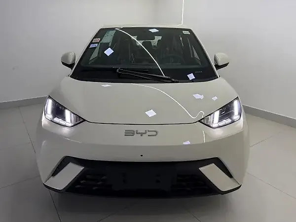 BYD Dolphin - Imagem 2
