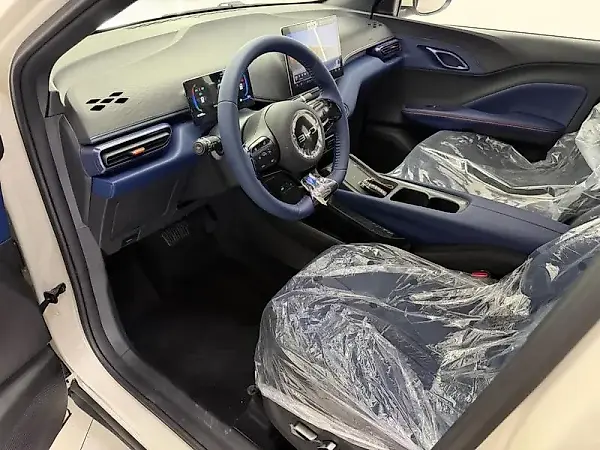 BYD Dolphin - Imagem 3