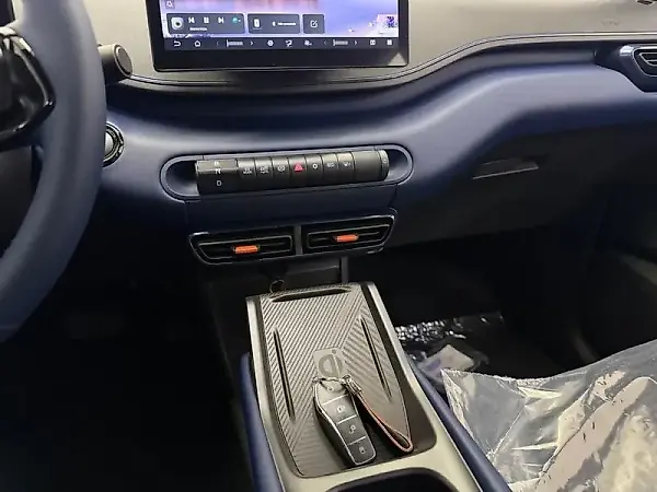 BYD Dolphin - Imagem 8