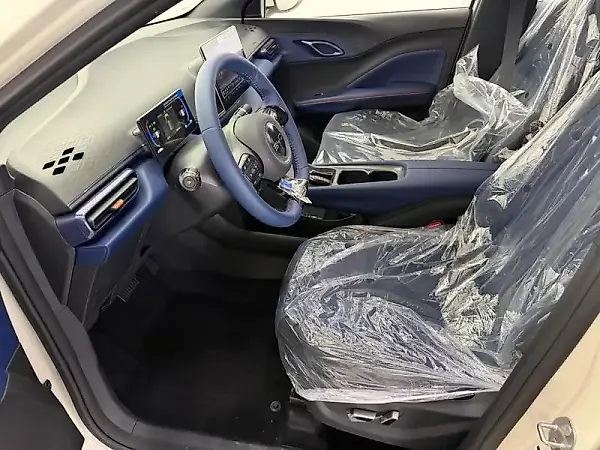 BYD Dolphin - Imagem 6