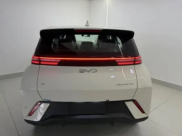 BYD Dolphin - Imagem 12