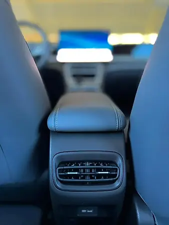 Geely EX2 - Imagem 13