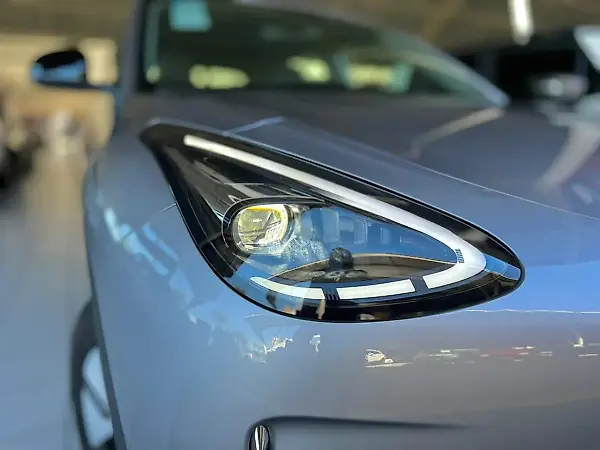 Geely EX2 - Imagem 19