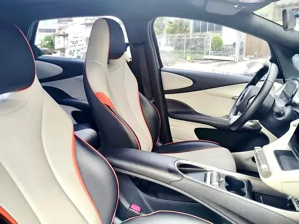 BYD Dolphin - Imagem 8