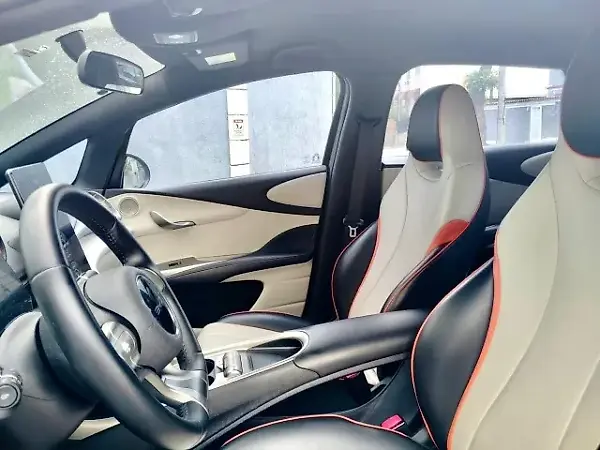 BYD Dolphin - Imagem 10