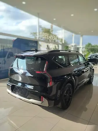 Kia Ev9 - Imagem 3