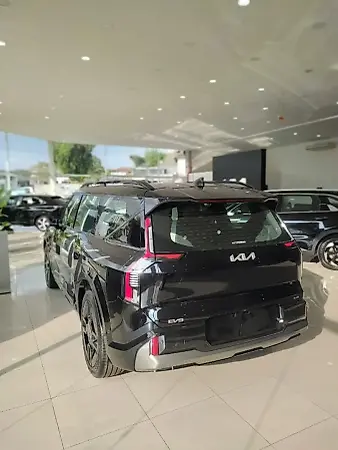 Kia Ev9 - Imagem 4