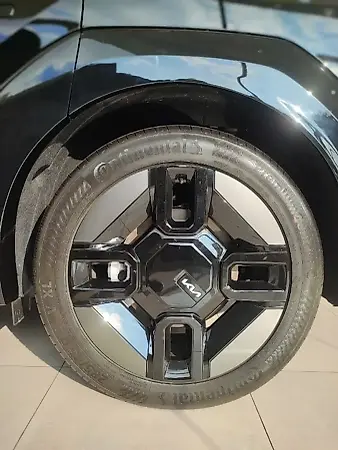 Kia Ev9 - Imagem 7