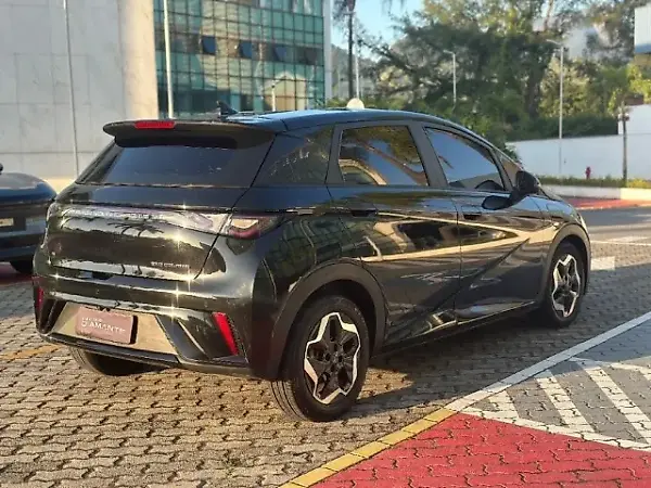 BYD Dolphin - Imagem 3