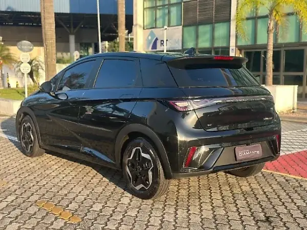 BYD Dolphin - Imagem 2