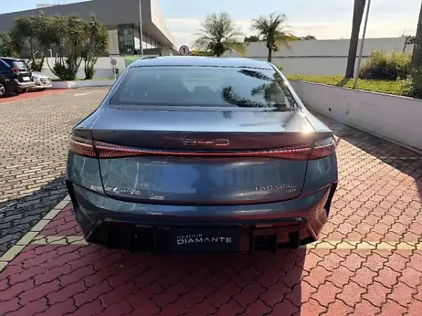 BYD Seal - Imagem 4