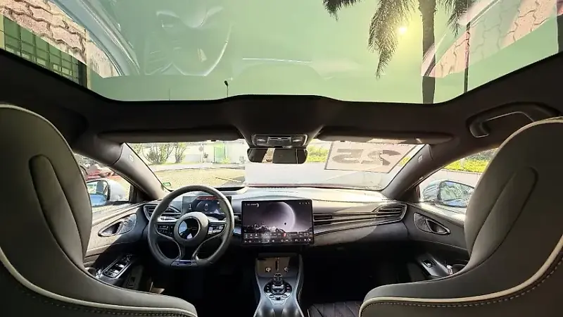 BYD Seal - Imagem 17