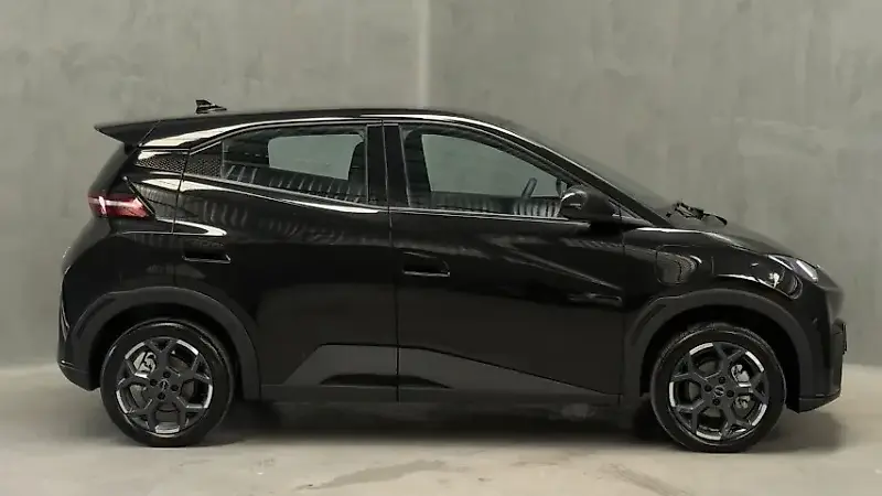 BYD Dolphin Mini - Imagem 2