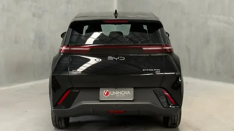 BYD Dolphin Mini - Imagem 3