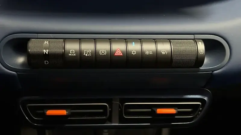BYD Dolphin Mini - Imagem 5