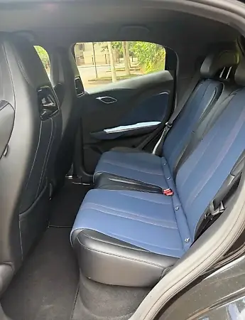 BYD Dolphin Mini - Imagem 8