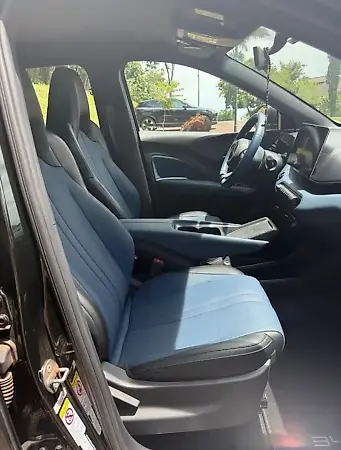BYD Dolphin Mini - Imagem 9