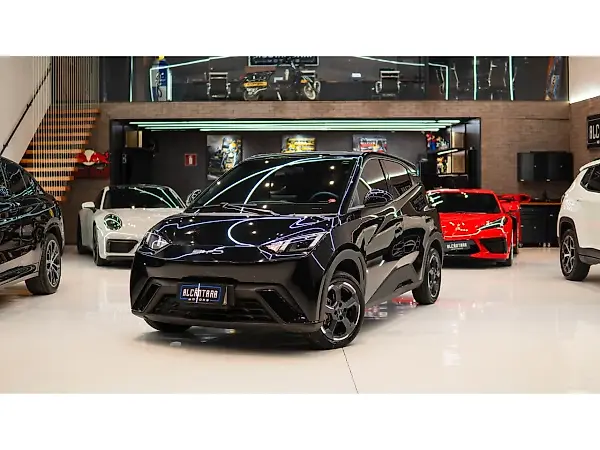 BYD Dolphin Plus - Imagem 1