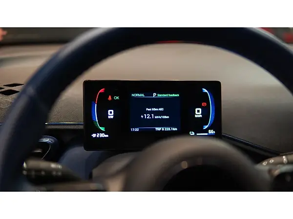 BYD Dolphin Plus - Imagem 3