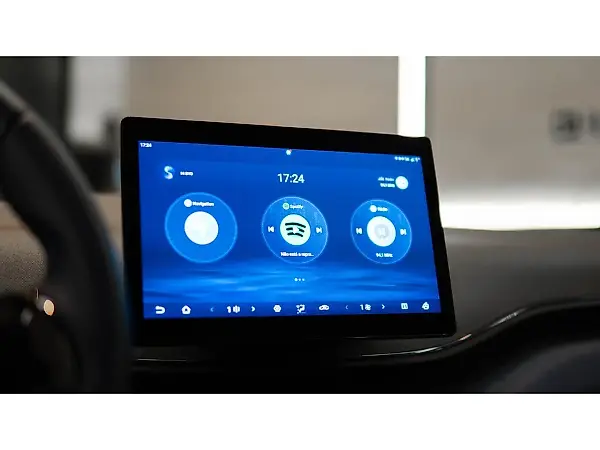 BYD Dolphin Plus - Imagem 4
