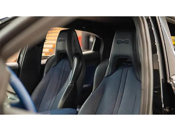 BYD Dolphin Plus - Imagem 8