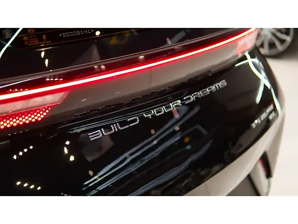 BYD Dolphin Plus - Imagem 13