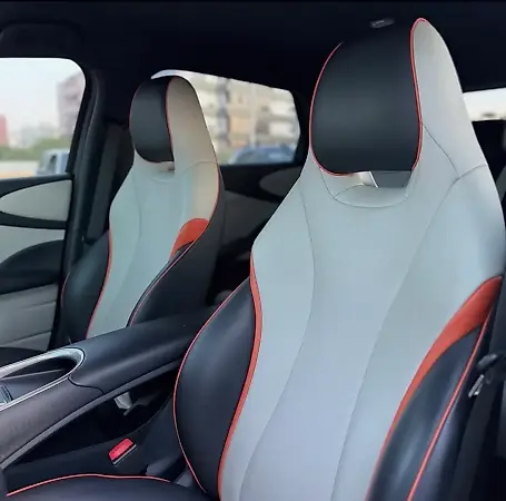 BYD Dolphin - Imagem 3