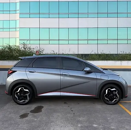 BYD Dolphin - Imagem 10