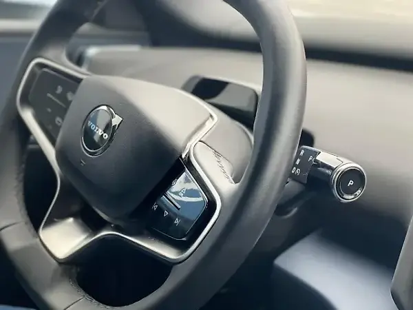 Volvo EX30 - Imagem 14