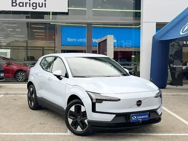 Volvo EX30 - Imagem 1