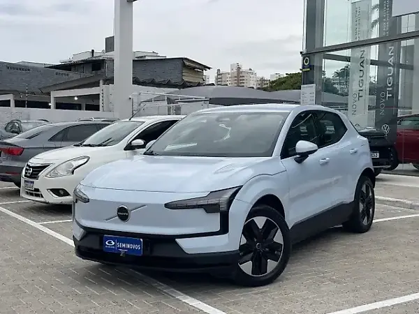 Volvo EX30 - Imagem 2