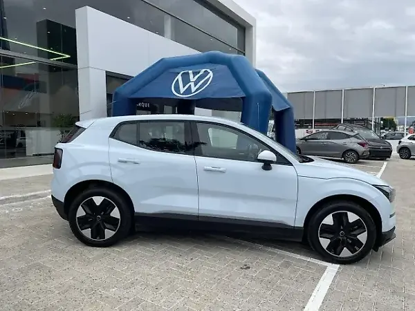 Volvo EX30 - Imagem 7
