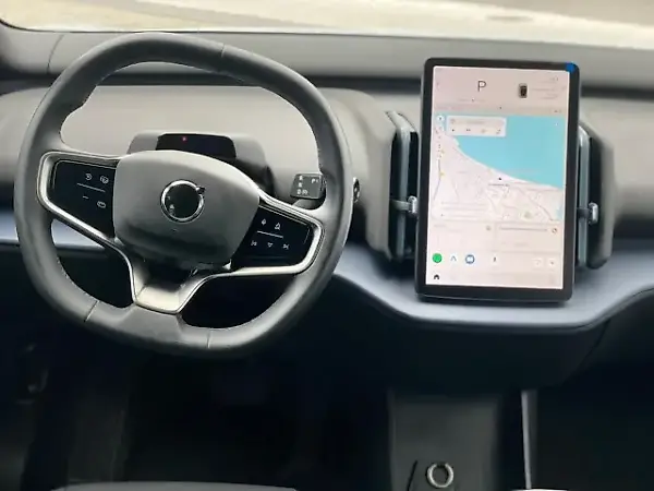 Volvo EX30 - Imagem 10