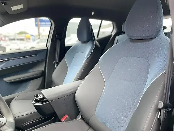 Volvo EX30 - Imagem 12