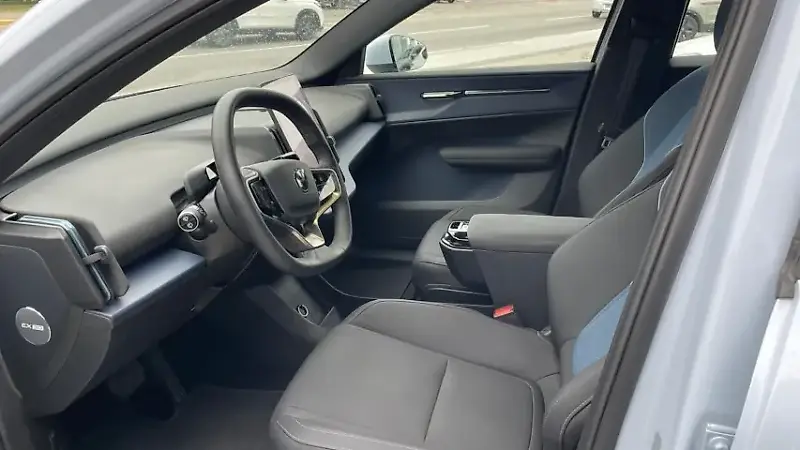 Volvo EX30 - Imagem 11