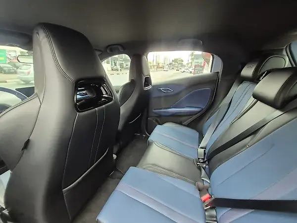 BYD Dolphin Mini - Imagem 10