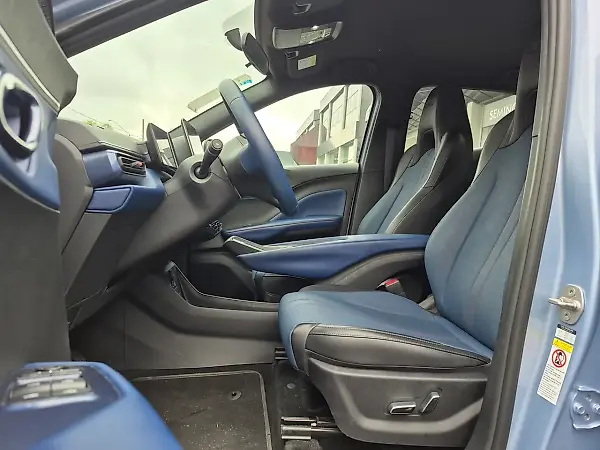 BYD Dolphin Mini - Imagem 11