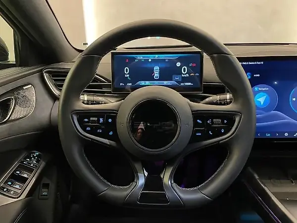 BYD Seal - Imagem 9